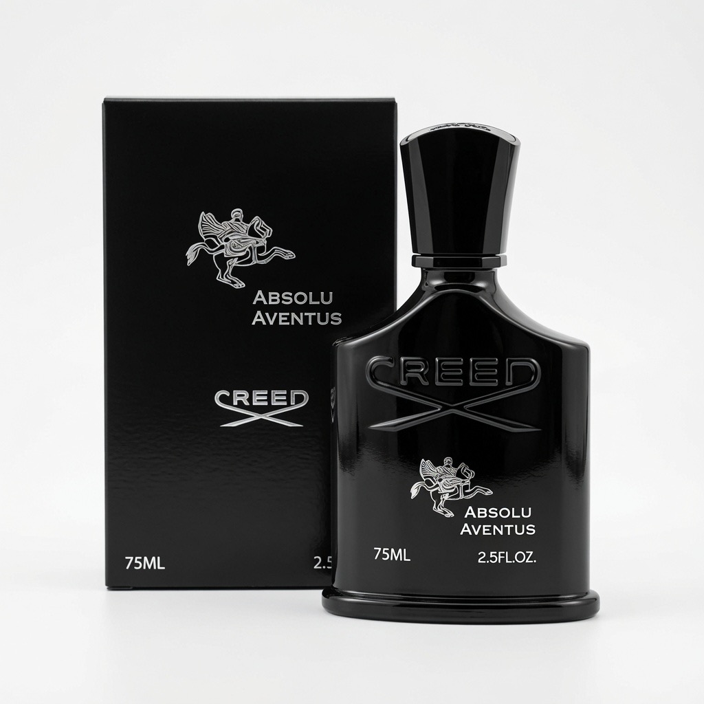 Aventus Legendary Men's Fragrance, Silver Mountain Water Men's Perfume